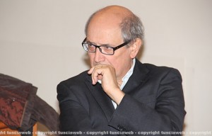 Walter Tocci