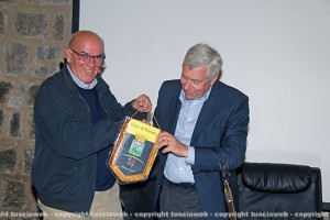 Roberto Pepponi, Leonardo Michelini