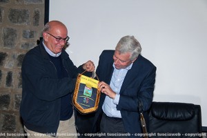 Roberto Pepponi, Leonardo Michelini