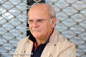 Massimo Neri, presidente del Collegio geometri e geometri laureati