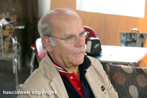Massimo Neri, presidente del Collegio geometri e geometri laureati