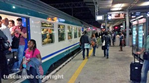Ferrovia Roma-Orte