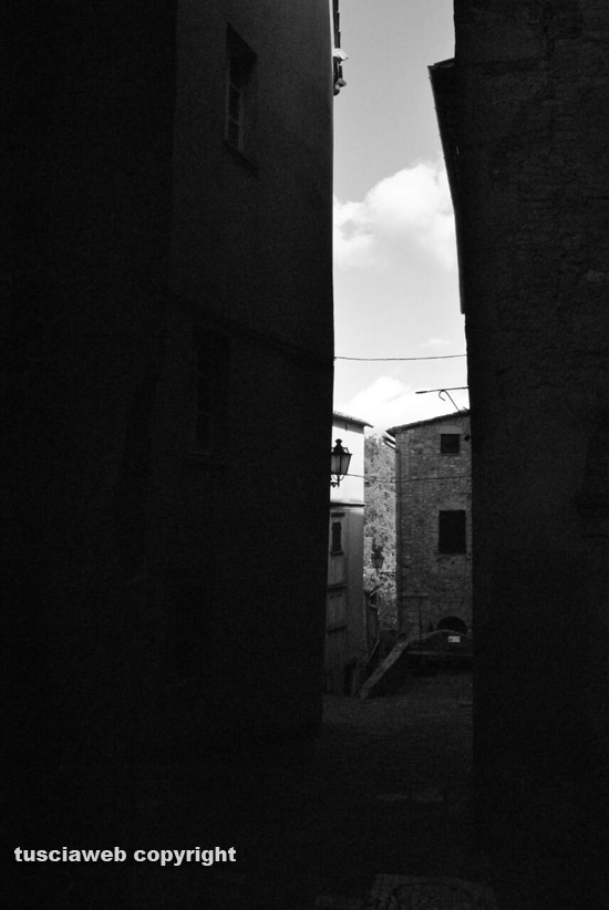 Siena - S. Casciano dei bagni