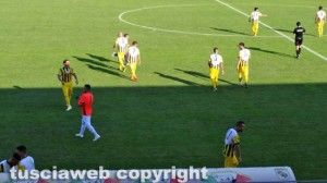 Sport - Calcio - Viterbese