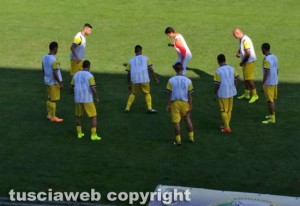 Sport - Calcio - Viterbese