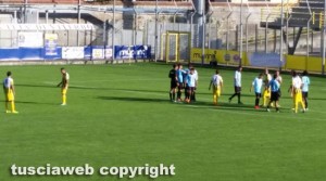 Sport - Calcio - Viterbese 