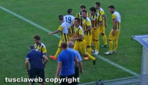 Sport - Calcio - Viterbese 