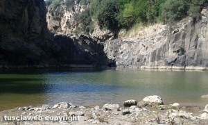 Il Parco di Vulci