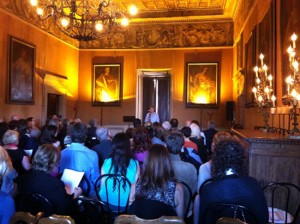 Concorso internazionale di musica barocca e studi musicologici "Principe Francesco Maria Ruspoli"