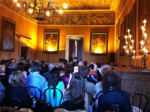 Concorso internazionale di musica barocca e studi musicologici "Principe Francesco Maria Ruspoli"