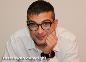 Simone Iocco di Majakovskij comunicazione