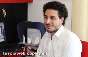 Fabio Mascagna di Majakovskij comunicazione