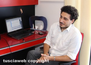 Fabio Mascagna di Majakovskij comunicazione