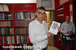 Simone Iocco di Majakovskij comunicazione