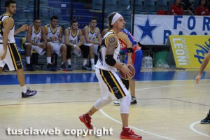 Basket - La Stella azzurra in campo