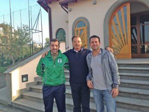 Viterbo - Riprende l'attività dell'oratorio Grandori 