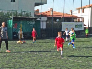 Viterbo - Riprende l'attività dell'oratorio Grandori 