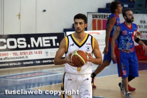 Basket - La Stella azzurra in campo