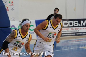 Basket - La Stella azzurra in campo