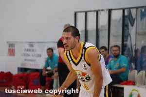Basket - La Stella azzurra in campo