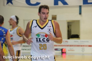 Basket - La Stella azzurra in campo
