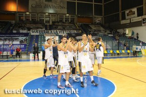 Basket - La Stella azzurra in campo