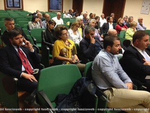 Pd - La direzione con Lorenzo Guerini