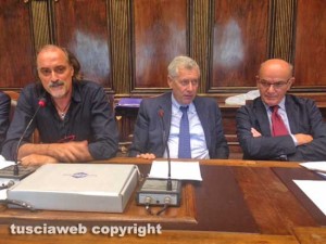 Insogna, Michelini e Pepponi