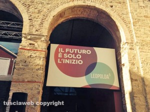 La Leopolda 2014