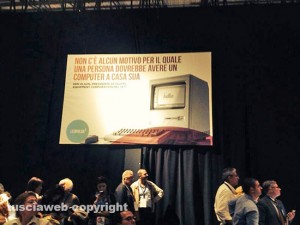 La Leopolda 2014
