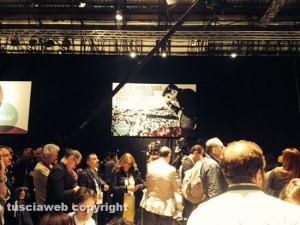 La Leopolda 2014