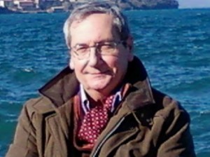 Il fisico e poeta Giovanni Cherubini