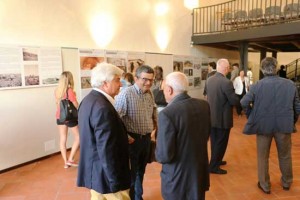 Tarquinia - La mostra