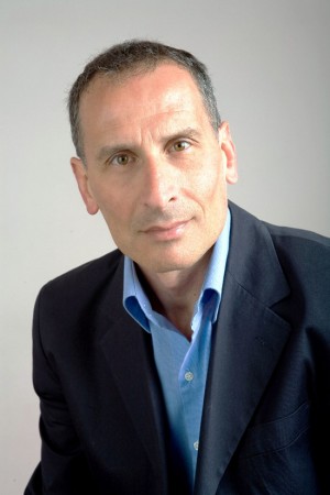 L'assessore Attilio Maria Boni