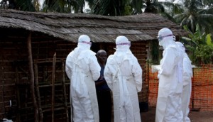 Emergenza Ebola