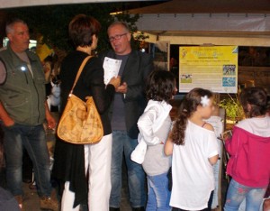 Il progetto Miele falisco