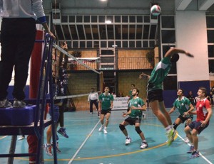 Volley Nepi