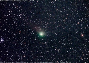 Panstarrs