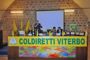 Coldiretti celebra la festa dei pensionati 
