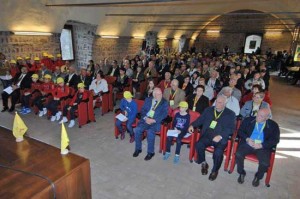 Coldiretti celebra la festa dei pensionati 