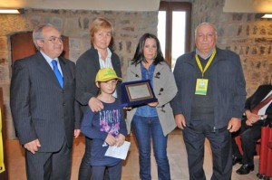Coldiretti celebra la festa dei pensionati 