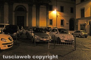 Viterbo - Piazza Fontana Grande