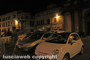Viterbo - Piazza Fontana Grande