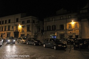 Viterbo - Piazza Fontana Grande