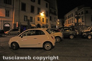 Viterbo - Piazza Fontana Grande
