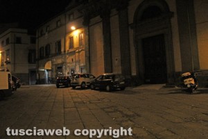 Viterbo - Piazza Fontana Grande