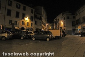 Viterbo - Piazza Fontana Grande