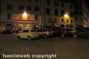 Viterbo - Piazza Fontana Grande