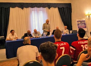 della Junior Volley Civita Castellana