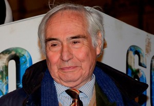 Fulco Pratesi